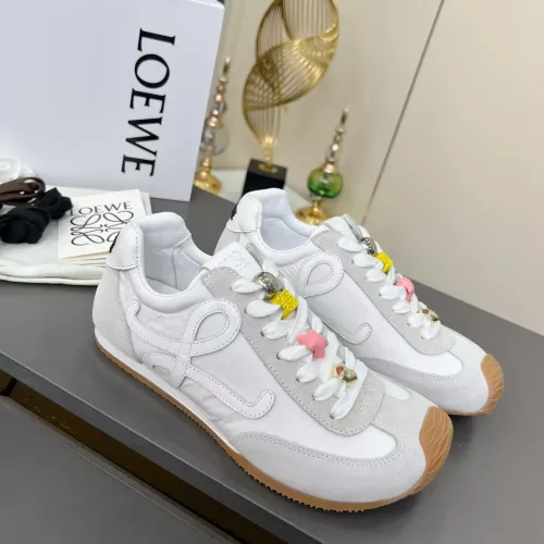 LOEWE Casual Shoes For Men #1340905