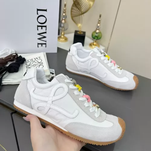 Replica LOEWE Casual Shoes For Men #1340905 $105.00 USD for Wholesale