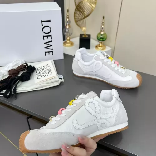 Replica LOEWE Casual Shoes For Men #1340905 $105.00 USD for Wholesale