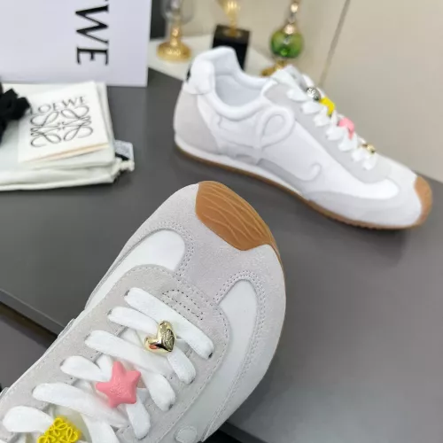 Replica LOEWE Casual Shoes For Men #1340905 $105.00 USD for Wholesale