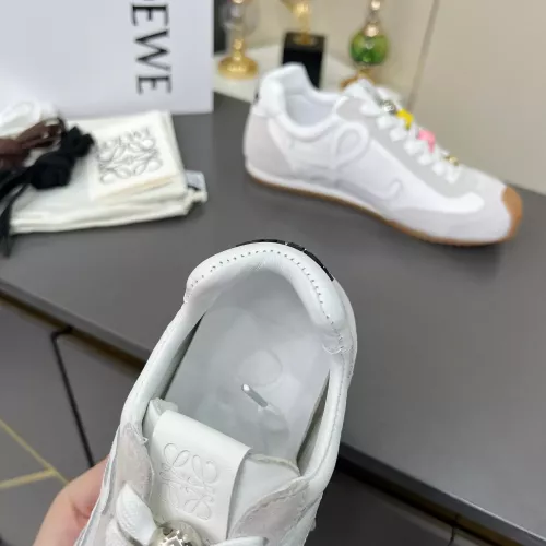Replica LOEWE Casual Shoes For Men #1340905 $105.00 USD for Wholesale