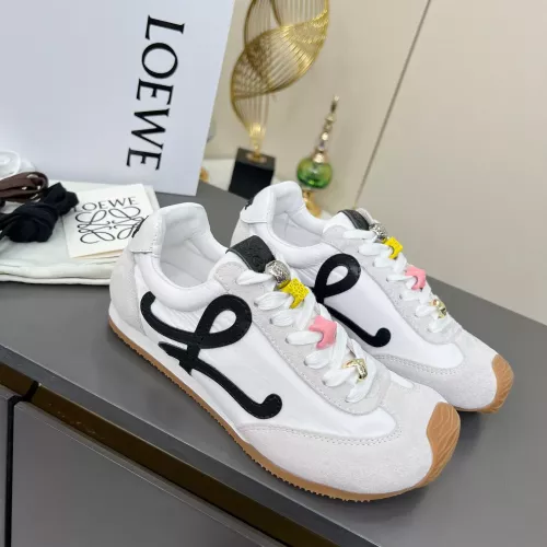 LOEWE Casual Shoes For Men #1340907