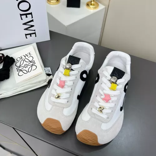 Replica LOEWE Casual Shoes For Men #1340907 $105.00 USD for Wholesale