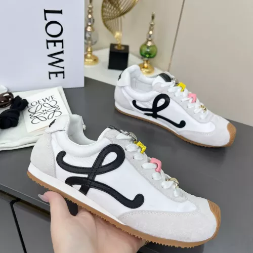 Replica LOEWE Casual Shoes For Men #1340907 $105.00 USD for Wholesale
