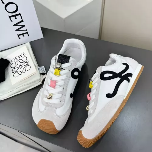 Replica LOEWE Casual Shoes For Men #1340907 $105.00 USD for Wholesale