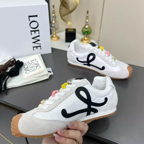 Replica LOEWE Casual Shoes For Men #1340907 $105.00 USD for Wholesale