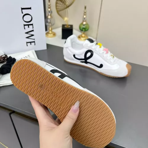 Replica LOEWE Casual Shoes For Men #1340907 $105.00 USD for Wholesale