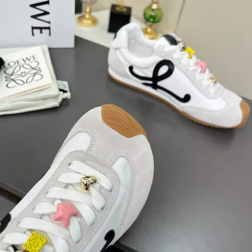 Replica LOEWE Casual Shoes For Men #1340907 $105.00 USD for Wholesale