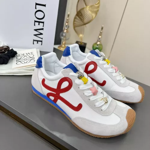 LOEWE Casual Shoes For Women #1340908
