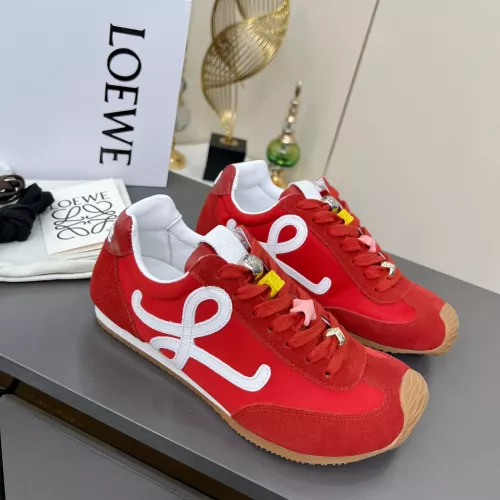 LOEWE Casual Shoes For Men #1340911