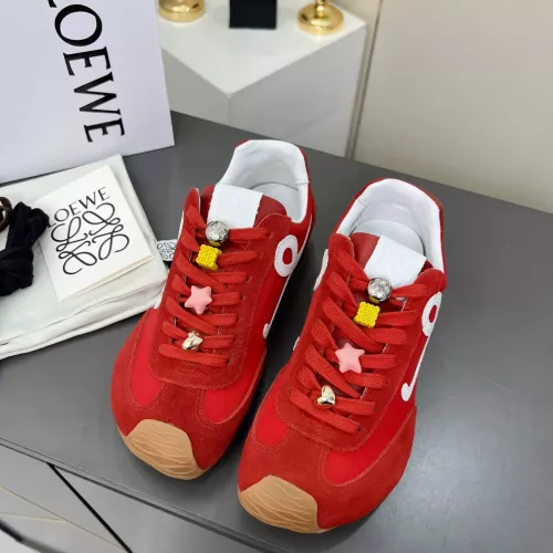 Replica LOEWE Casual Shoes For Men #1340911 $105.00 USD for Wholesale