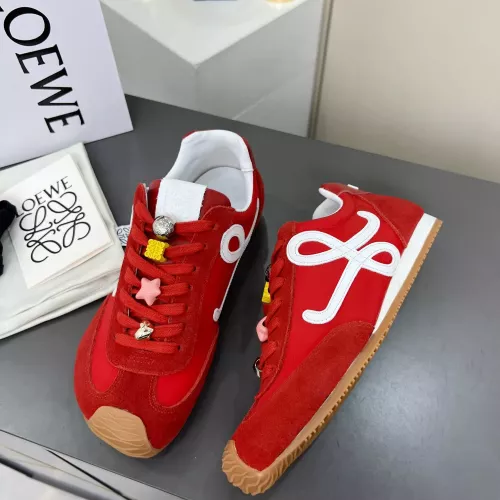 Replica LOEWE Casual Shoes For Men #1340911 $105.00 USD for Wholesale