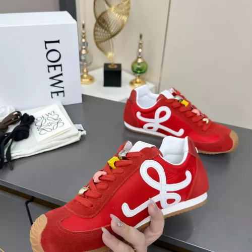 Replica LOEWE Casual Shoes For Men #1340911 $105.00 USD for Wholesale