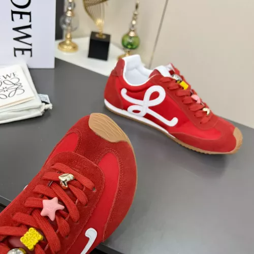 Replica LOEWE Casual Shoes For Men #1340911 $105.00 USD for Wholesale