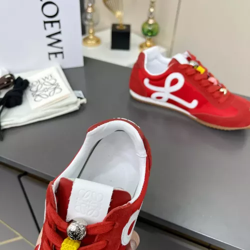 Replica LOEWE Casual Shoes For Men #1340911 $105.00 USD for Wholesale