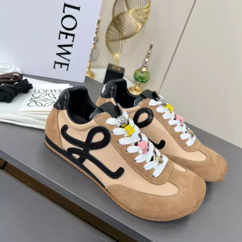 LOEWE Casual Shoes For Women #1340912