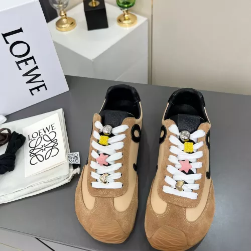 Replica LOEWE Casual Shoes For Men #1340913 $105.00 USD for Wholesale