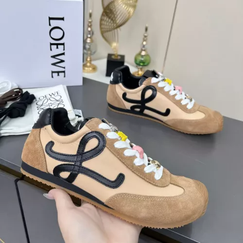 Replica LOEWE Casual Shoes For Men #1340913 $105.00 USD for Wholesale