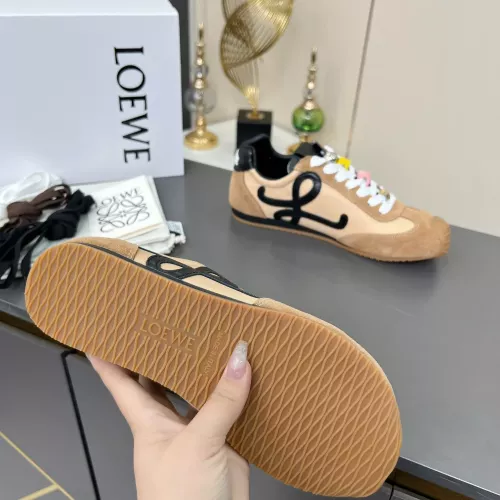 Replica LOEWE Casual Shoes For Men #1340913 $105.00 USD for Wholesale