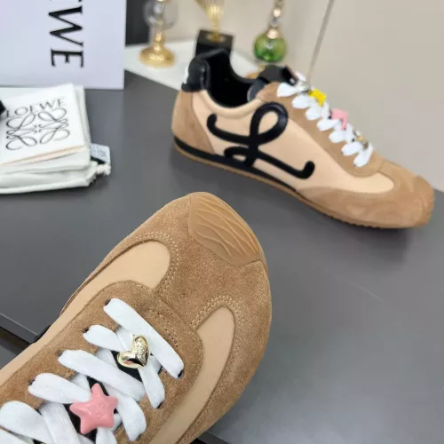 Replica LOEWE Casual Shoes For Men #1340913 $105.00 USD for Wholesale