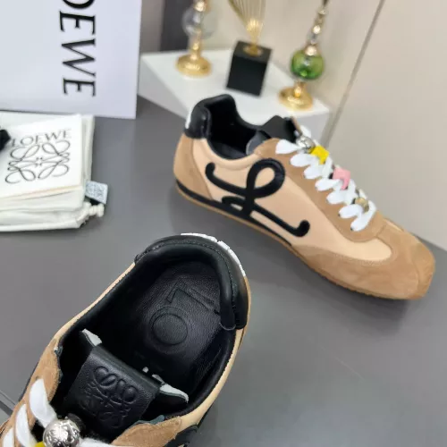 Replica LOEWE Casual Shoes For Men #1340913 $105.00 USD for Wholesale