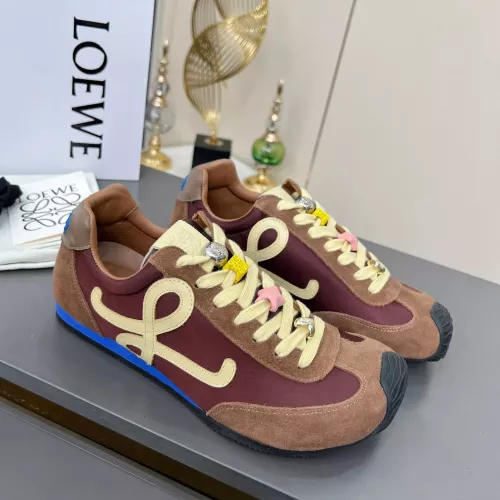 LOEWE Casual Shoes For Women #1340914
