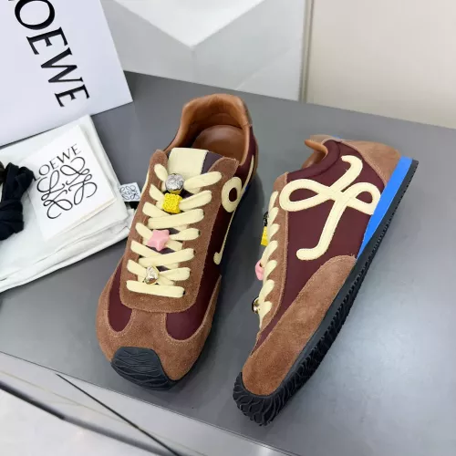 Replica LOEWE Casual Shoes For Men #1340915 $105.00 USD for Wholesale