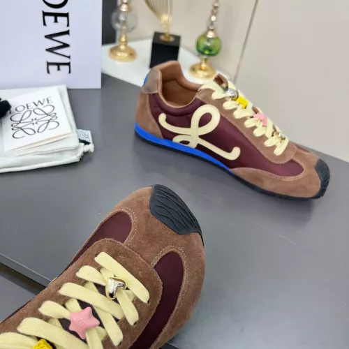 Replica LOEWE Casual Shoes For Men #1340915 $105.00 USD for Wholesale