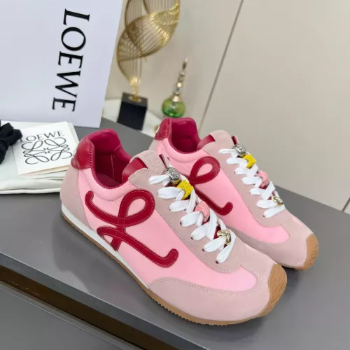 LOEWE Casual Shoes For Women #1340916
