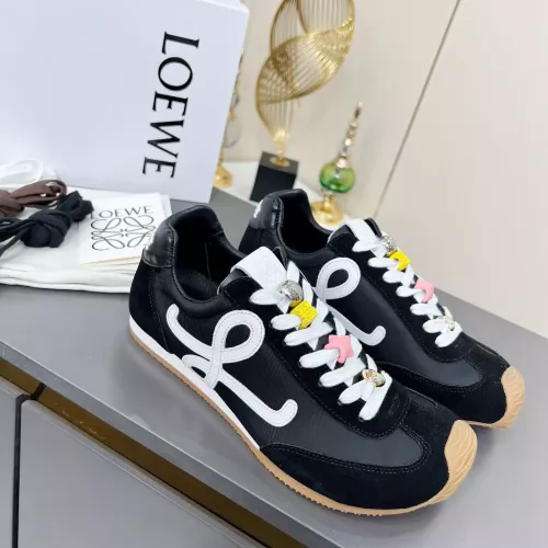 LOEWE Casual Shoes For Women #1340917