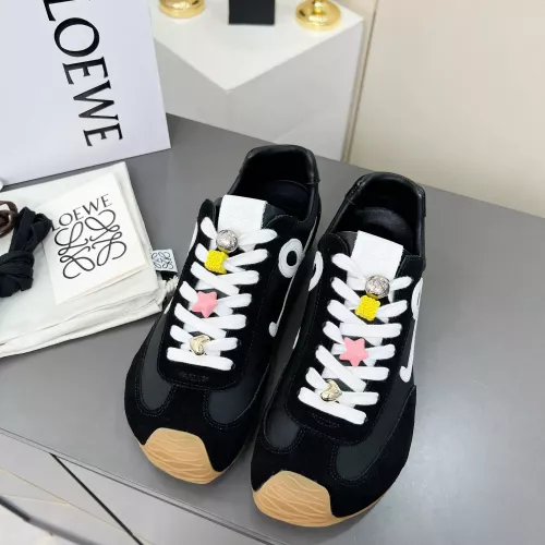 Replica LOEWE Casual Shoes For Men #1340918 $105.00 USD for Wholesale
