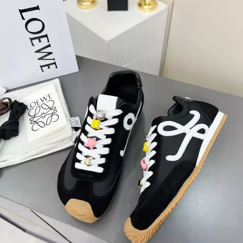 Replica LOEWE Casual Shoes For Men #1340918 $105.00 USD for Wholesale
