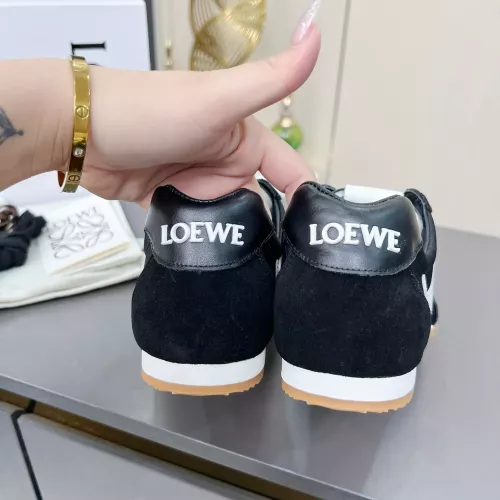 Replica LOEWE Casual Shoes For Men #1340918 $105.00 USD for Wholesale