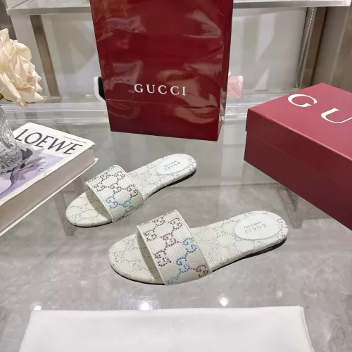 Gucci Slippers For Women #1340920