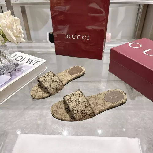 Gucci Slippers For Women #1340921