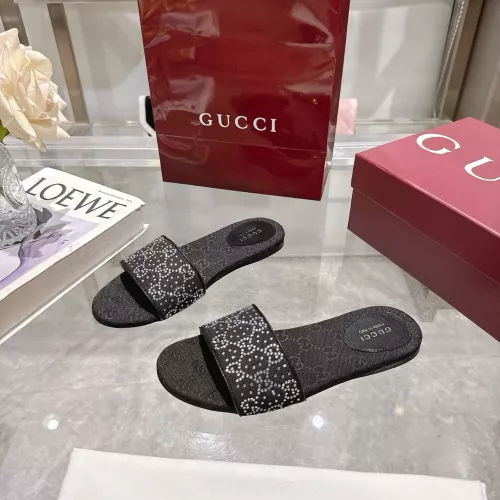 Gucci Slippers For Women #1340922