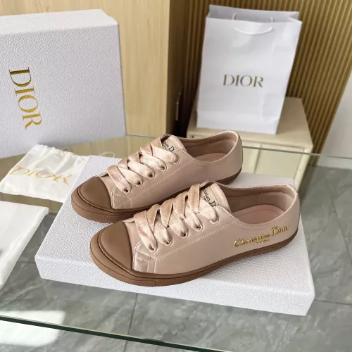 Christian Dior Casual Shoes For Women #1340924
