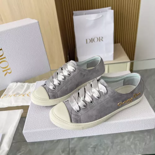 Christian Dior Casual Shoes For Women #1340925
