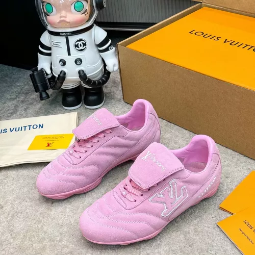 Louis Vuitton Casual Shoes For Women #1340928