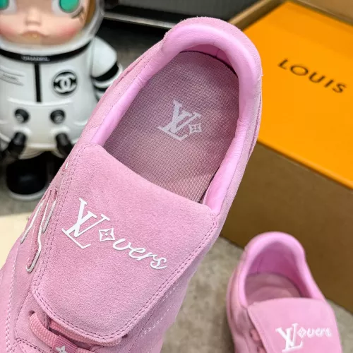 Replica Louis Vuitton Casual Shoes For Women #1340928 $118.00 USD for Wholesale