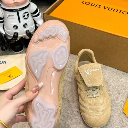 Replica Louis Vuitton Casual Shoes For Men #1340930 $118.00 USD for Wholesale