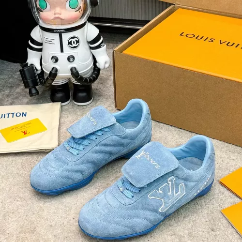 Louis Vuitton Casual Shoes For Men #1340932