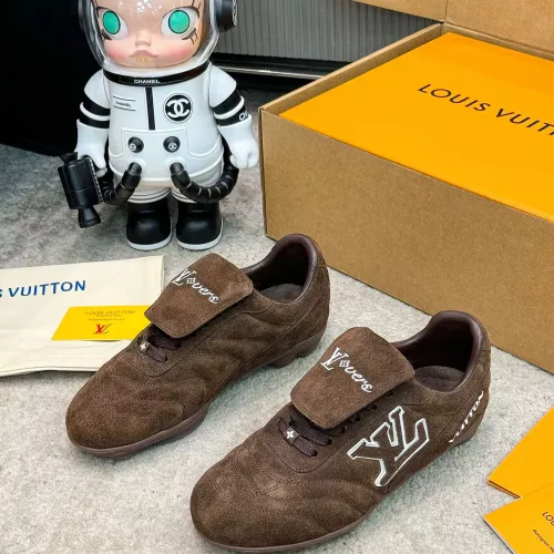 Louis Vuitton Casual Shoes For Women #1340933