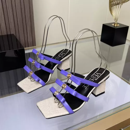 Versace Sandal For Women #1340944