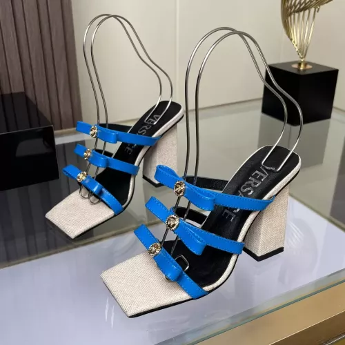 Versace Sandal For Women #1340949