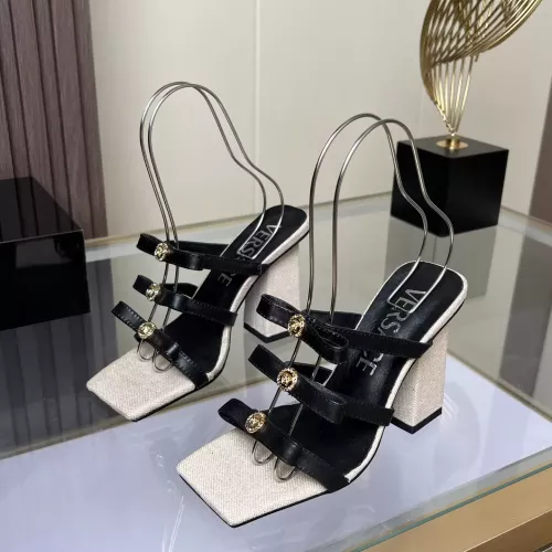 Versace Sandal For Women #1340950