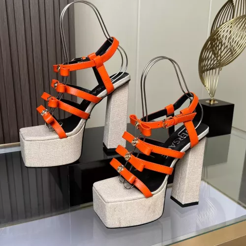 Versace Sandal For Women #1340952