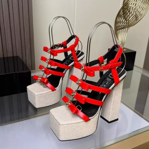 Versace Sandal For Women #1340953