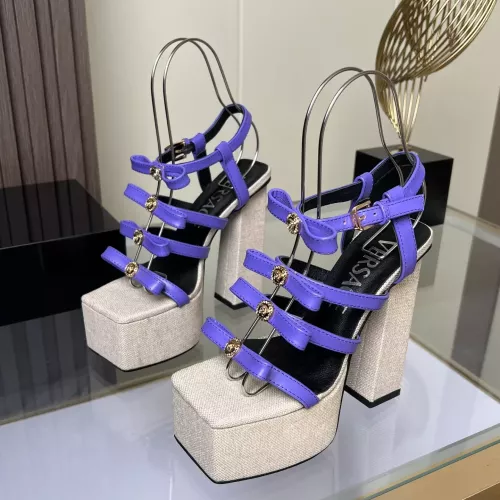 Versace Sandal For Women #1340954