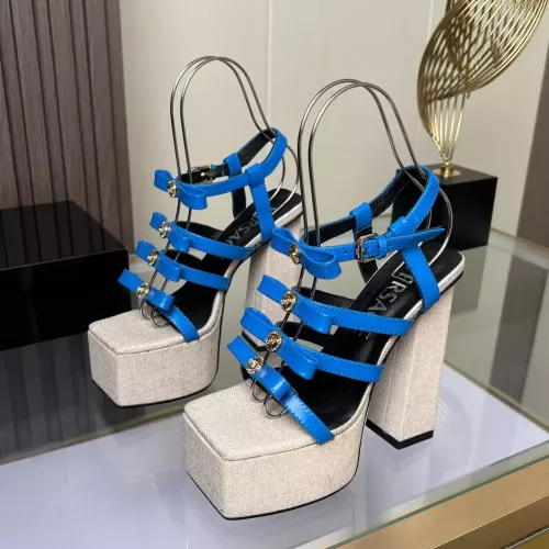 Versace Sandal For Women #1340955